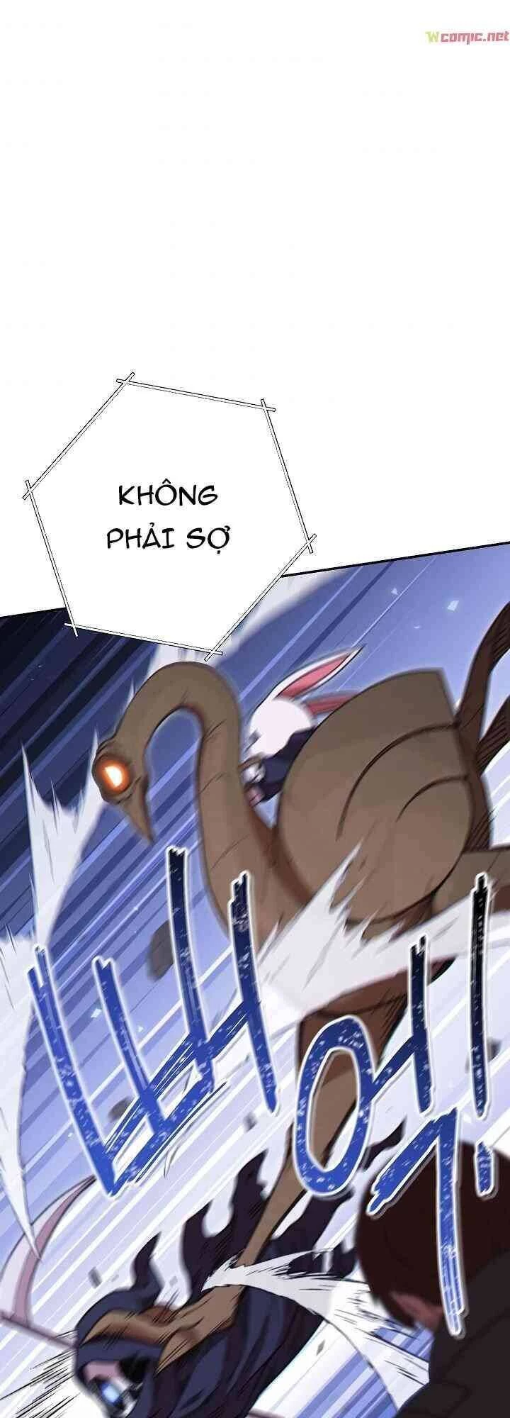 Tái Thiết Hầm Ngục Chapter 71 - Trang 4