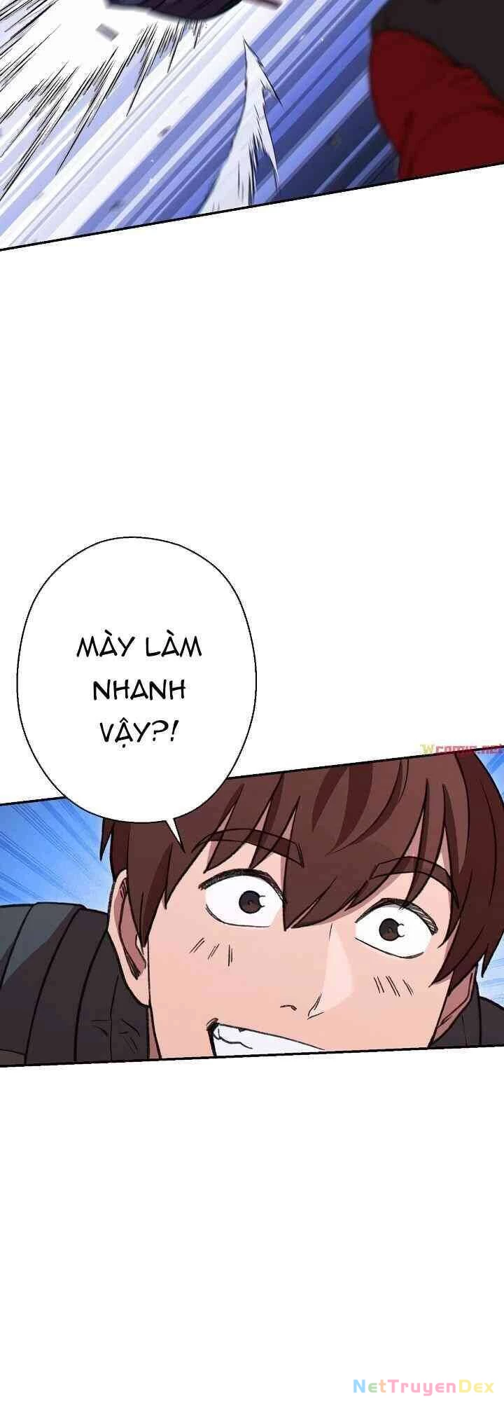 Tái Thiết Hầm Ngục Chapter 71 - Trang 4