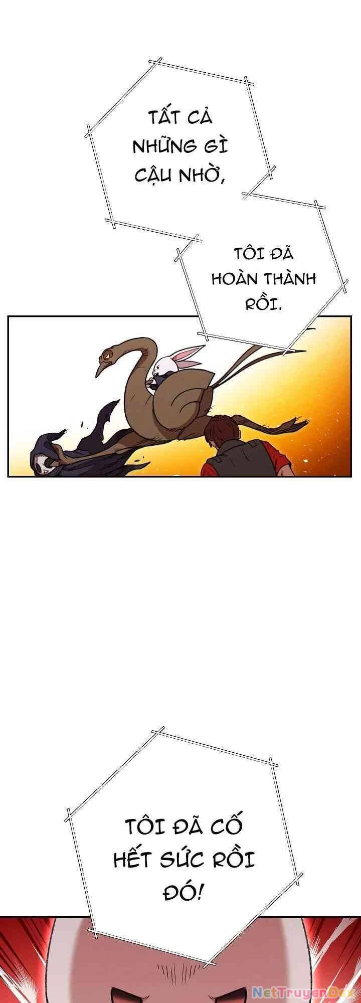 Tái Thiết Hầm Ngục Chapter 71 - Trang 4