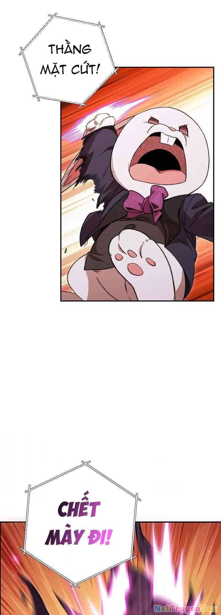 Tái Thiết Hầm Ngục Chapter 71 - Trang 4