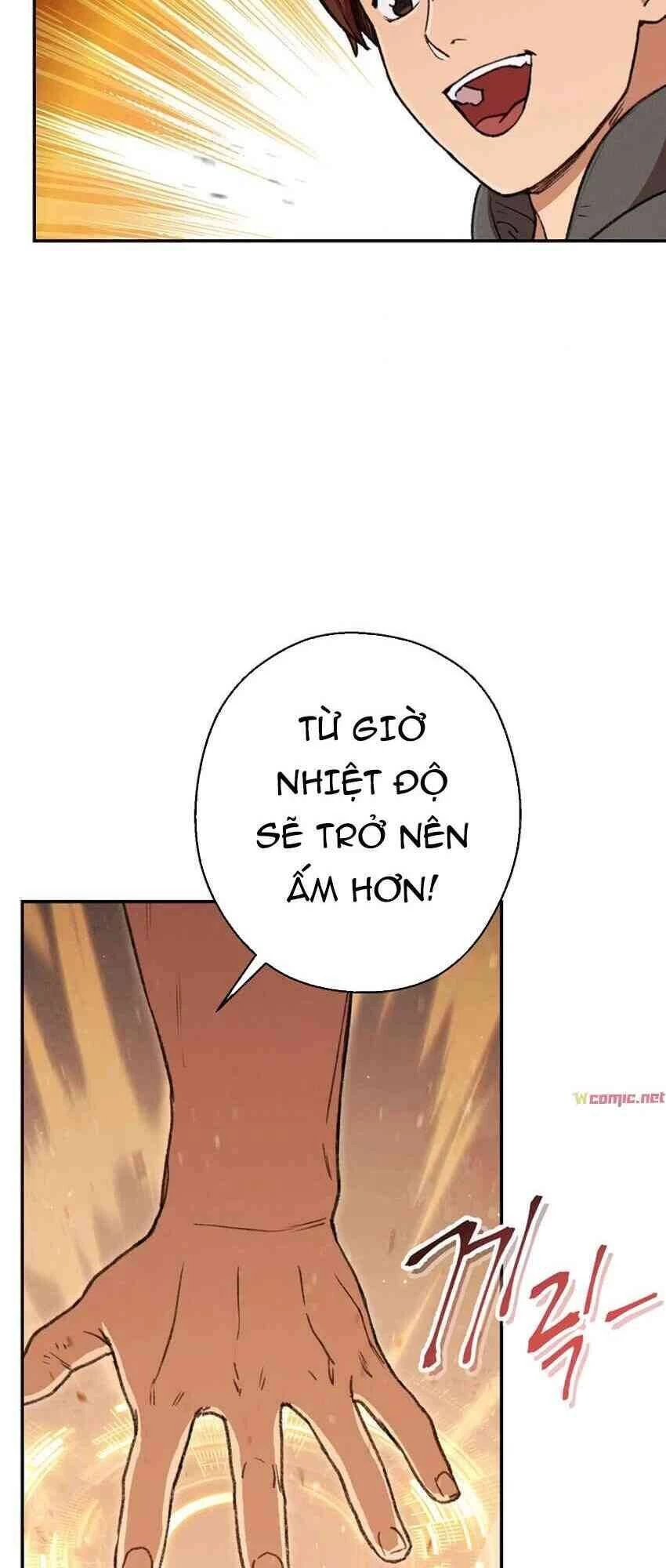 Tái Thiết Hầm Ngục Chapter 74 - Next Chapter 75