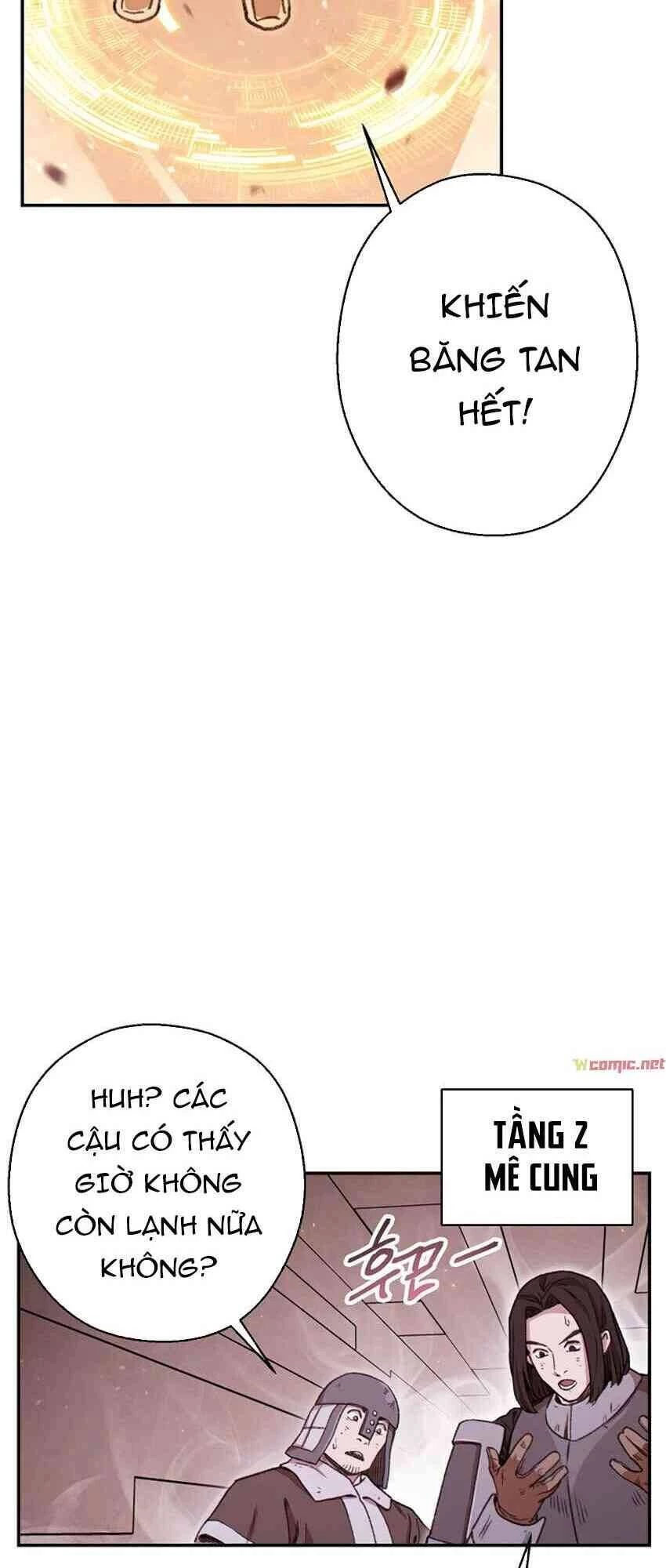 Tái Thiết Hầm Ngục Chapter 74 - Next Chapter 75