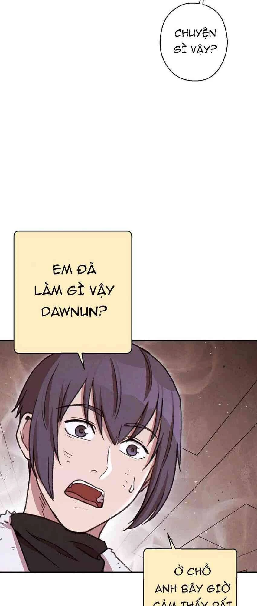 Tái Thiết Hầm Ngục Chapter 74 - Next Chapter 75