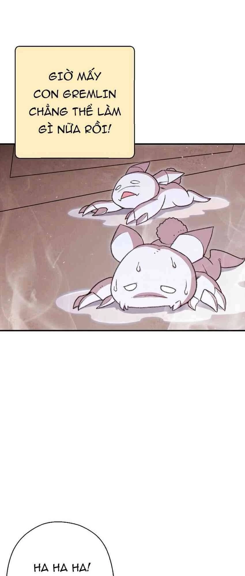 Tái Thiết Hầm Ngục Chapter 74 - Next Chapter 75