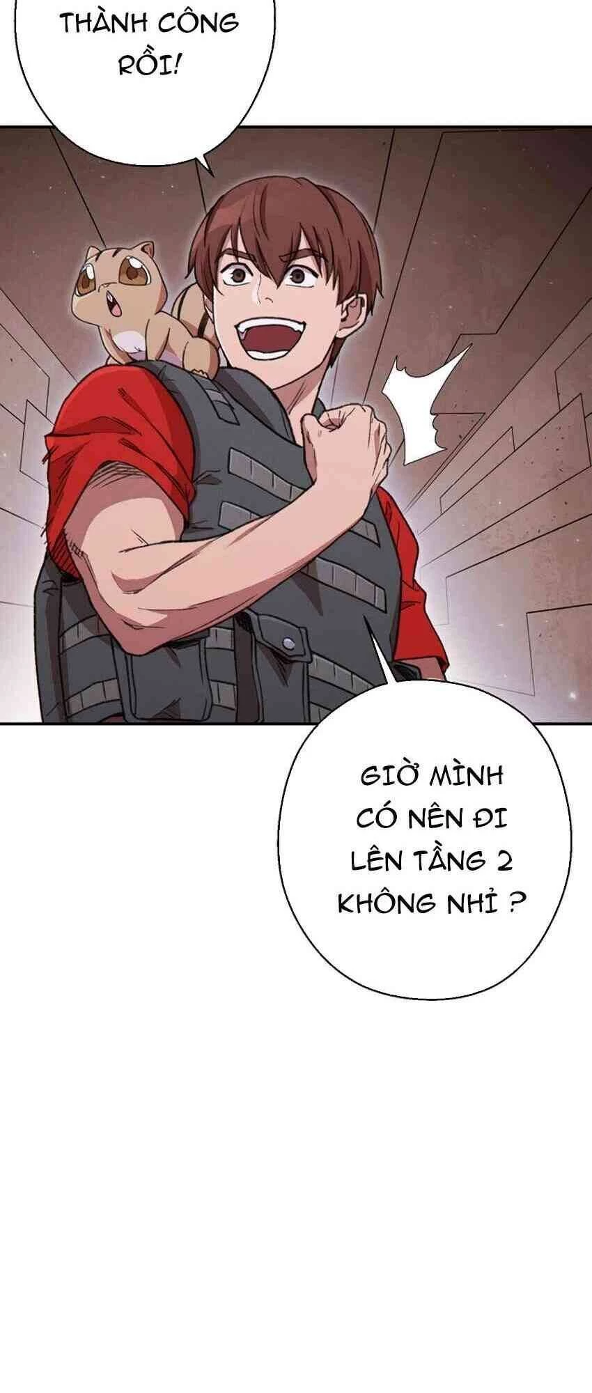 Tái Thiết Hầm Ngục Chapter 74 - Next Chapter 75