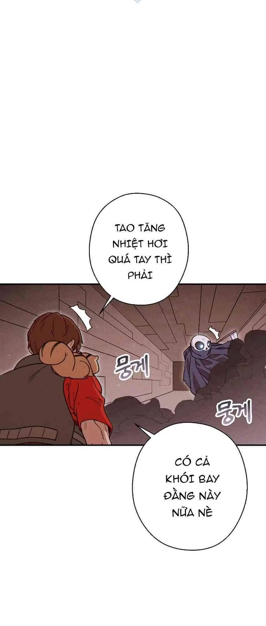 Tái Thiết Hầm Ngục Chapter 74 - Next Chapter 75