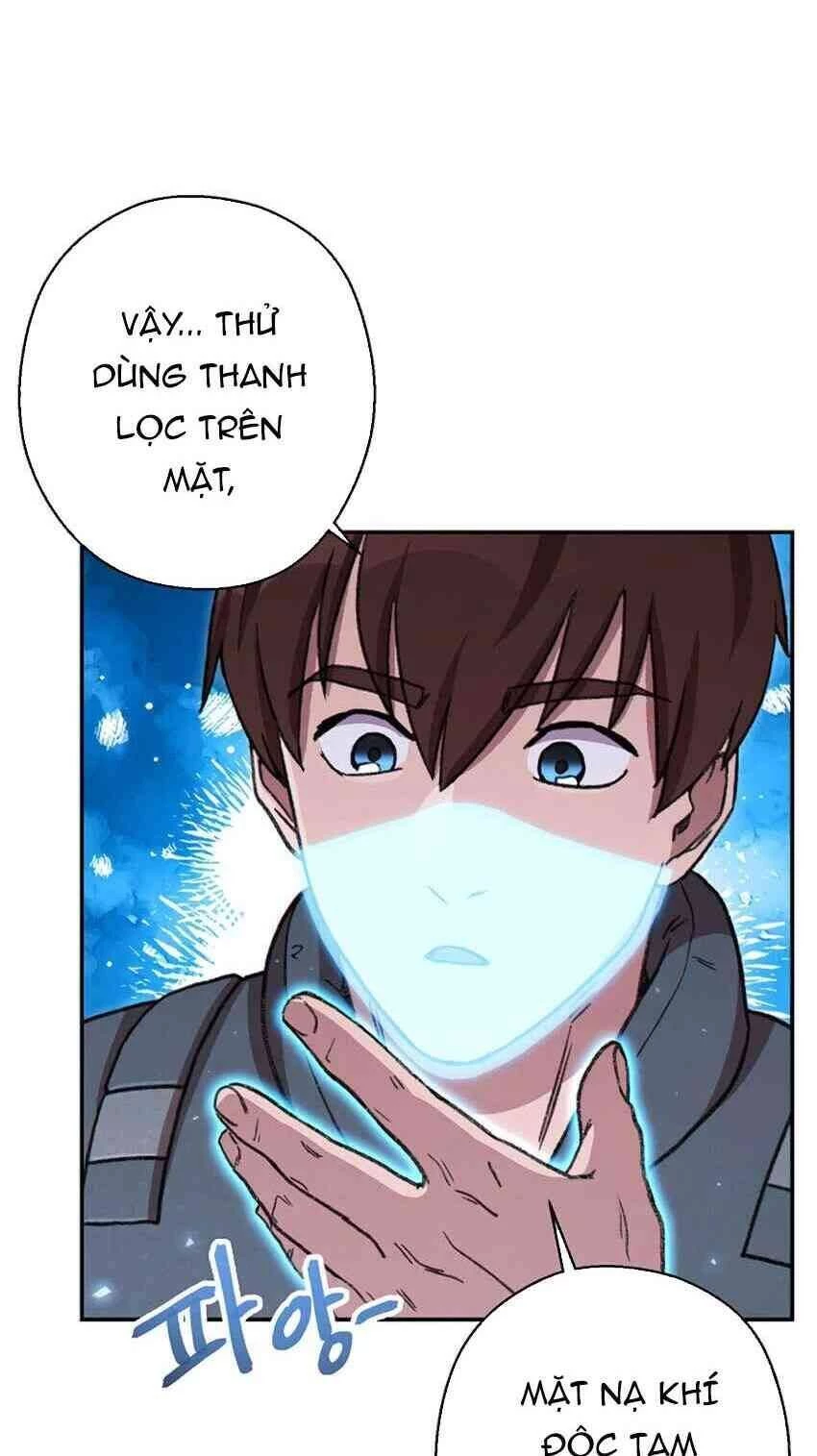 Tái Thiết Hầm Ngục Chapter 74 - Next Chapter 75