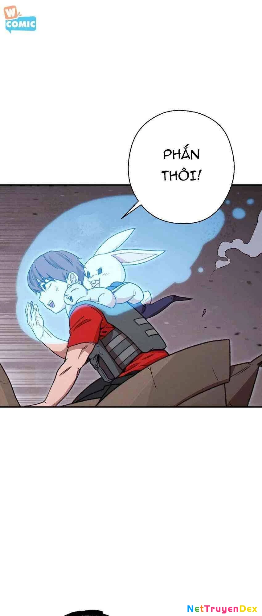 Tái Thiết Hầm Ngục Chapter 74 - Next Chapter 75