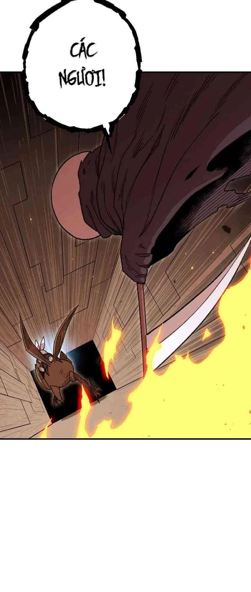 Tái Thiết Hầm Ngục Chapter 74 - Next Chapter 75