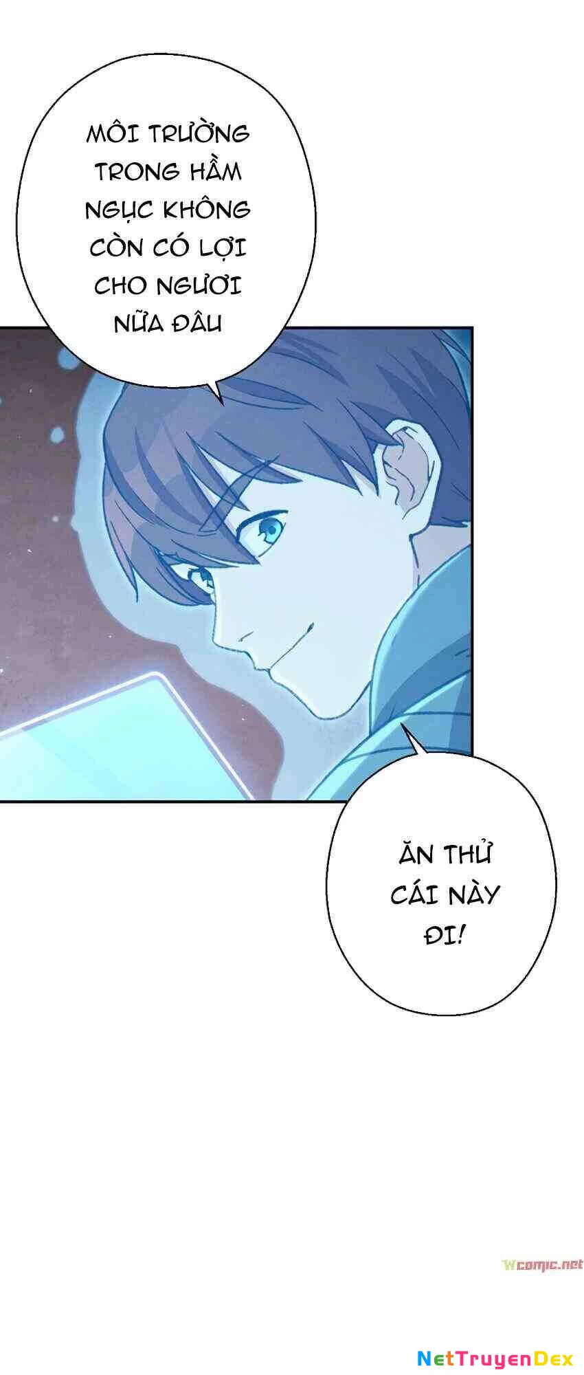 Tái Thiết Hầm Ngục Chapter 74 - Next Chapter 75