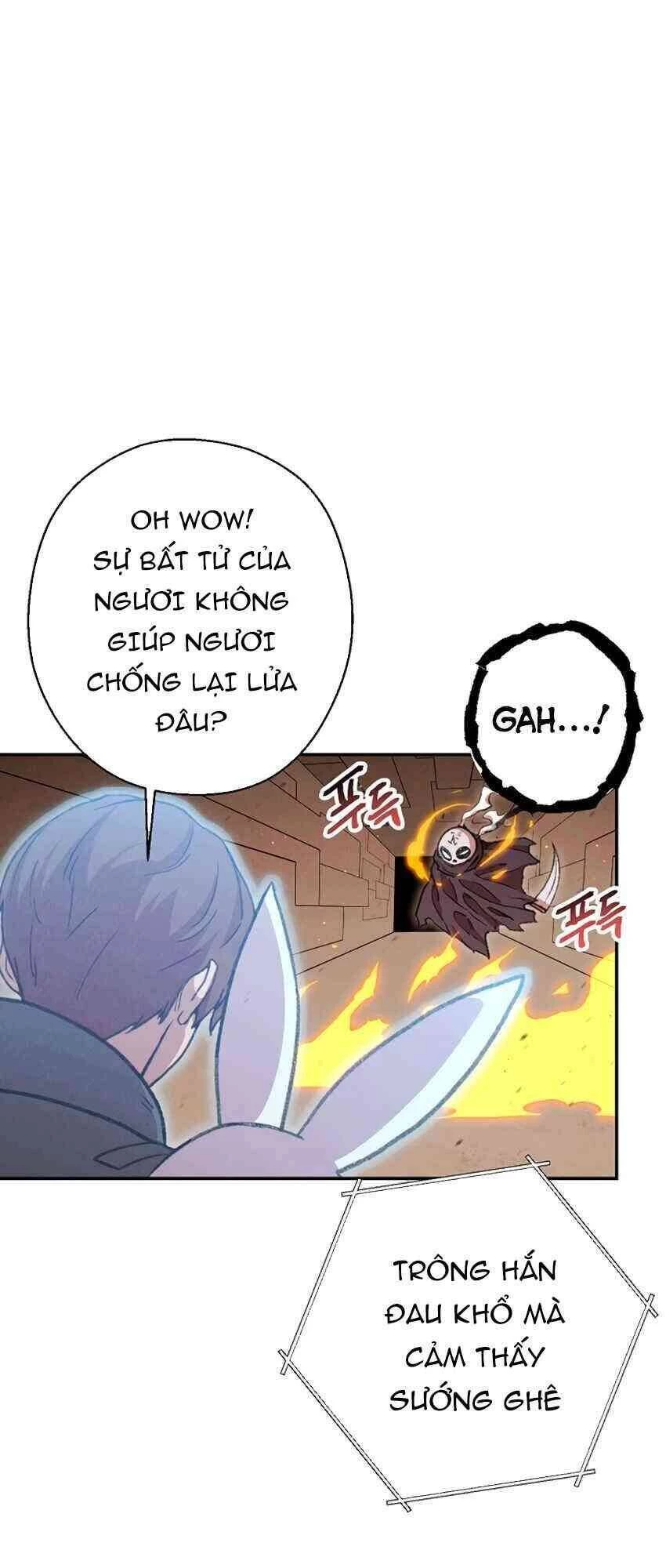 Tái Thiết Hầm Ngục Chapter 74 - Next Chapter 75