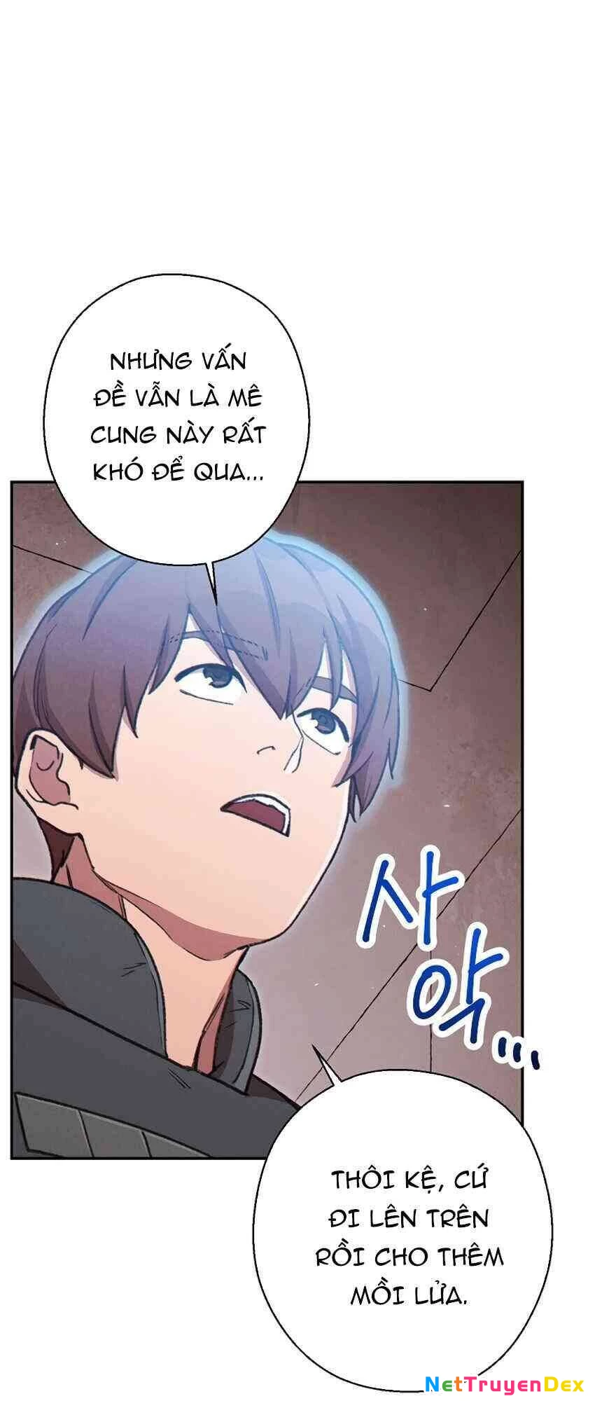 Tái Thiết Hầm Ngục Chapter 74 - Next Chapter 75