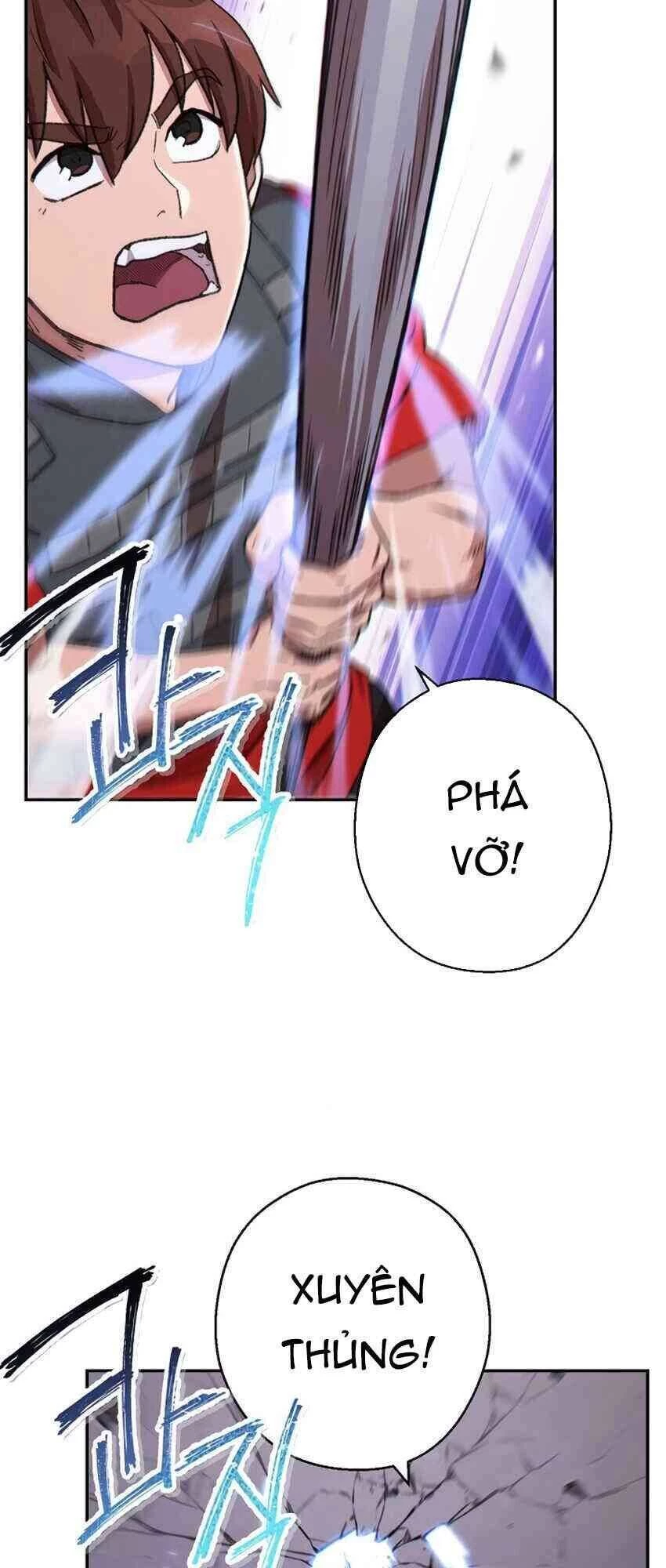 Tái Thiết Hầm Ngục Chapter 74 - Next Chapter 75