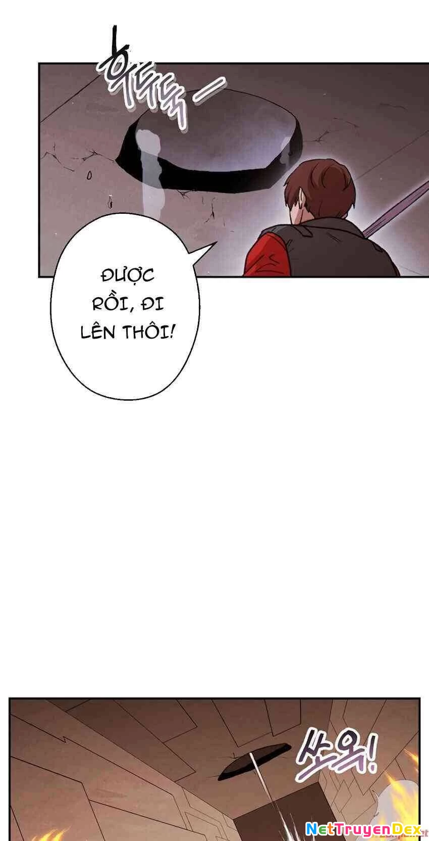 Tái Thiết Hầm Ngục Chapter 74 - Next Chapter 75