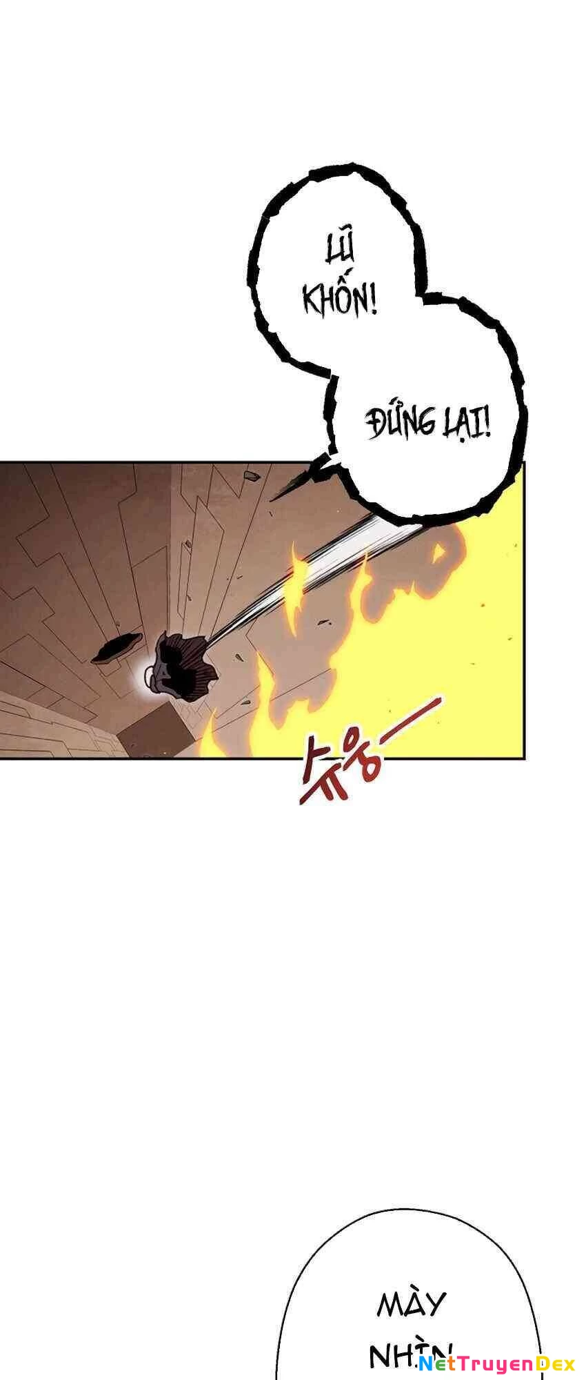 Tái Thiết Hầm Ngục Chapter 74 - Next Chapter 75