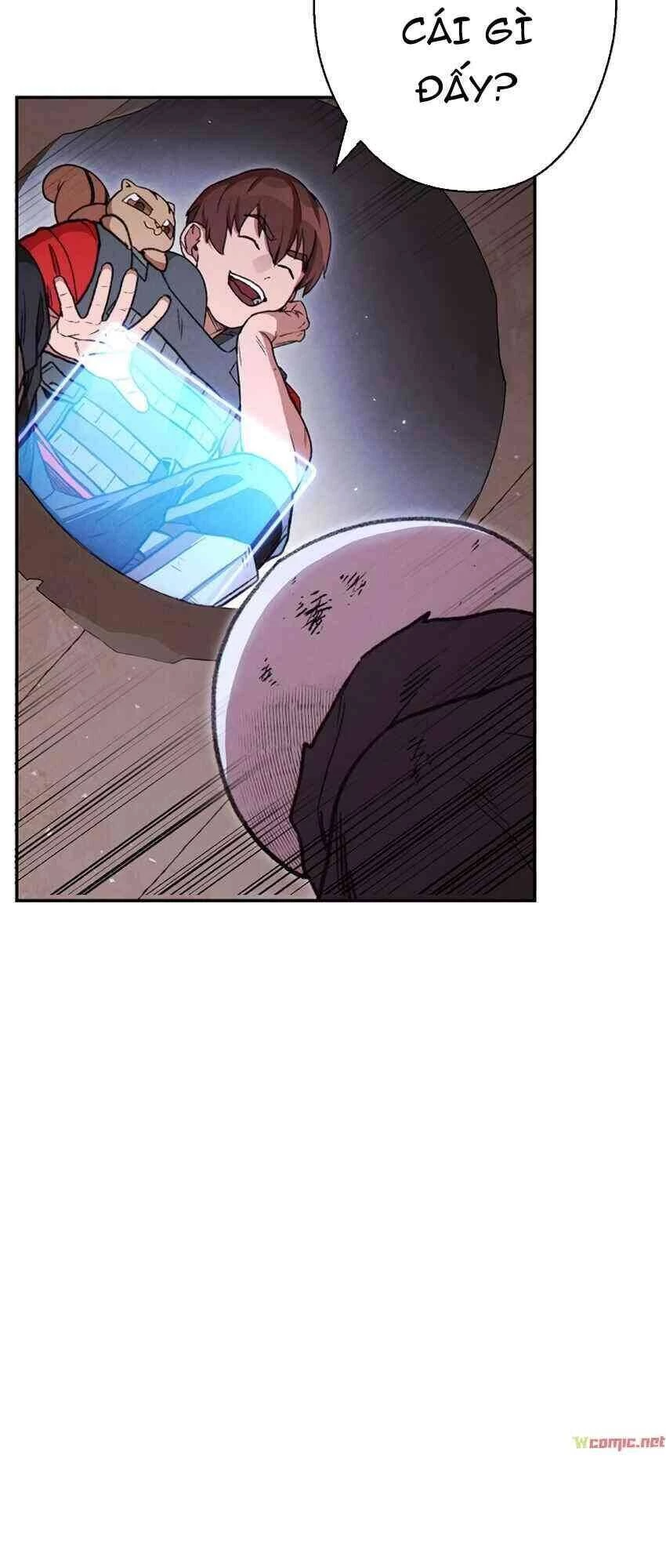 Tái Thiết Hầm Ngục Chapter 74 - Next Chapter 75