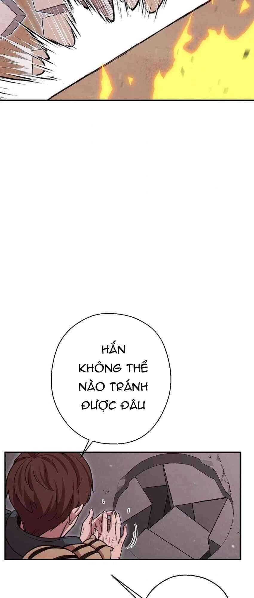 Tái Thiết Hầm Ngục Chapter 74 - Next Chapter 75