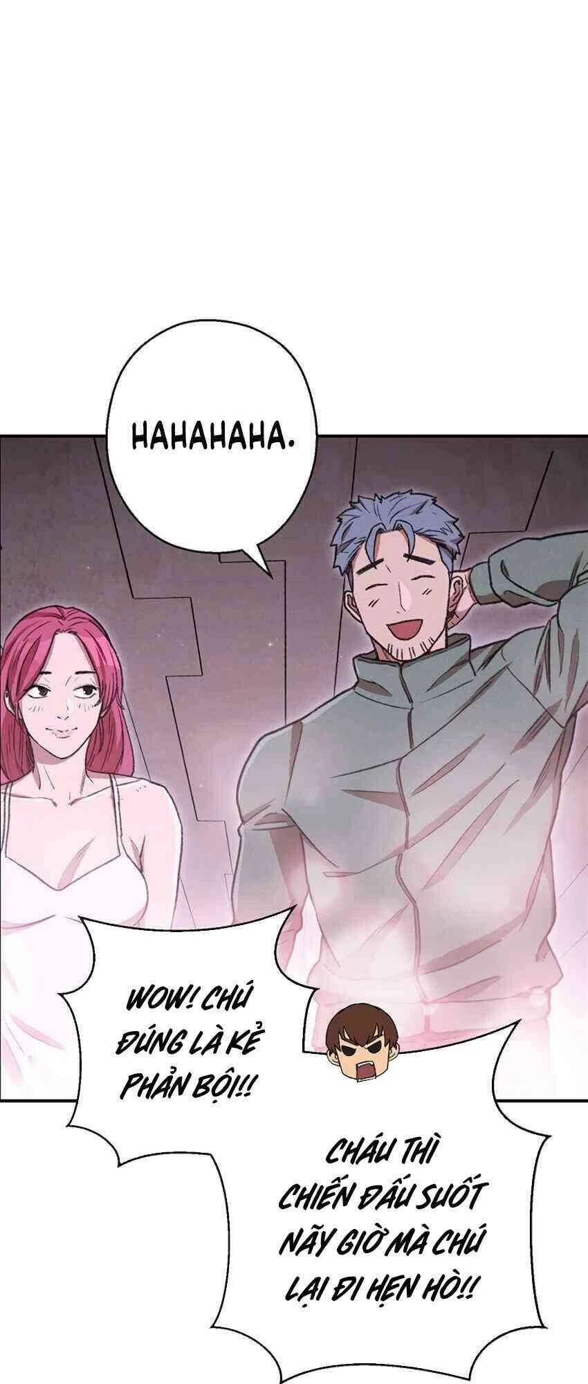 Tái Thiết Hầm Ngục Chapter 74 - Next Chapter 75