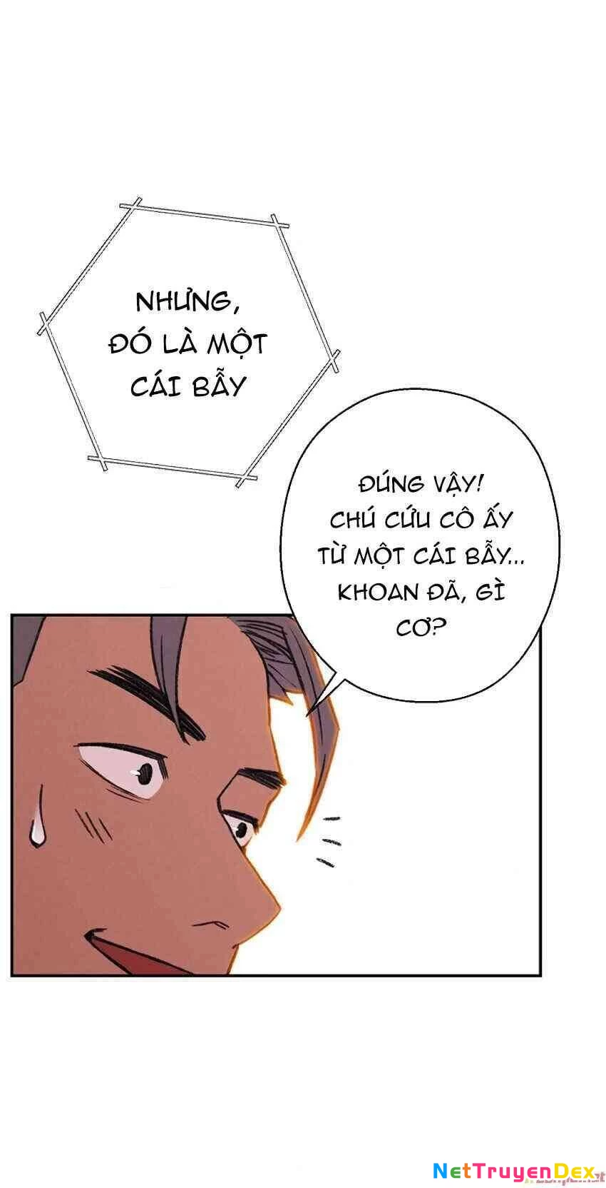 Tái Thiết Hầm Ngục Chapter 74 - Next Chapter 75