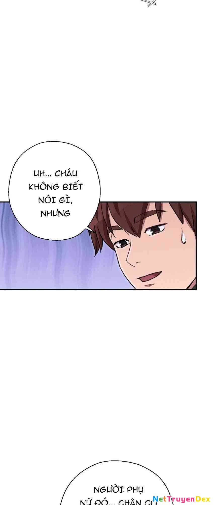 Tái Thiết Hầm Ngục Chapter 74 - Next Chapter 75