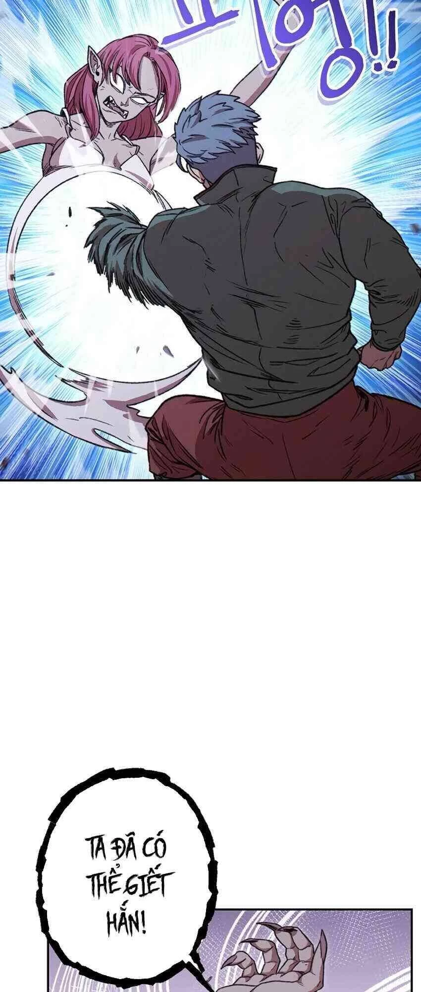 Tái Thiết Hầm Ngục Chapter 74 - Next Chapter 75