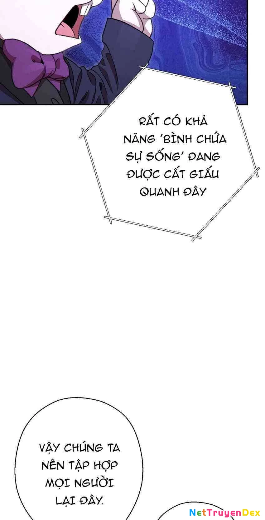 Tái Thiết Hầm Ngục Chapter 74 - Next Chapter 75