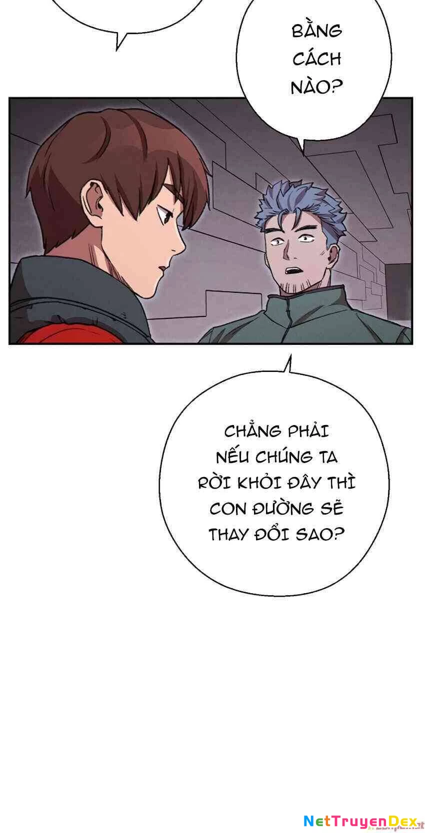 Tái Thiết Hầm Ngục Chapter 74 - Next Chapter 75