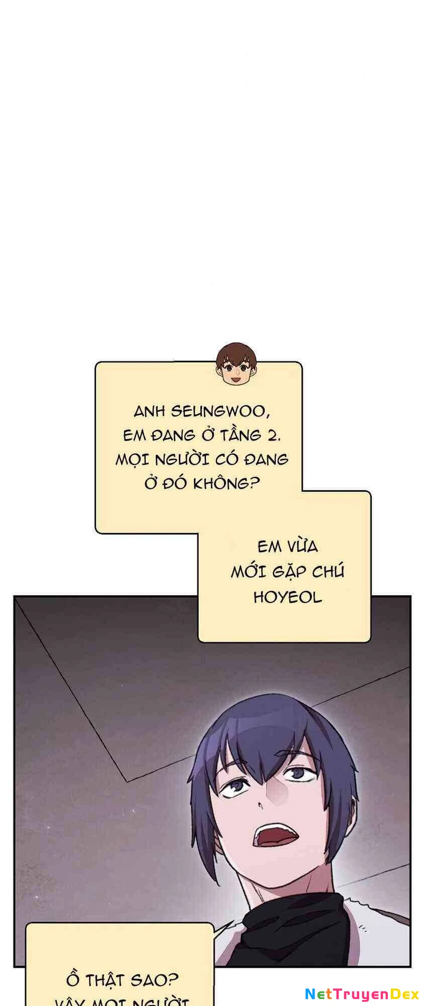 Tái Thiết Hầm Ngục Chapter 74 - Next Chapter 75