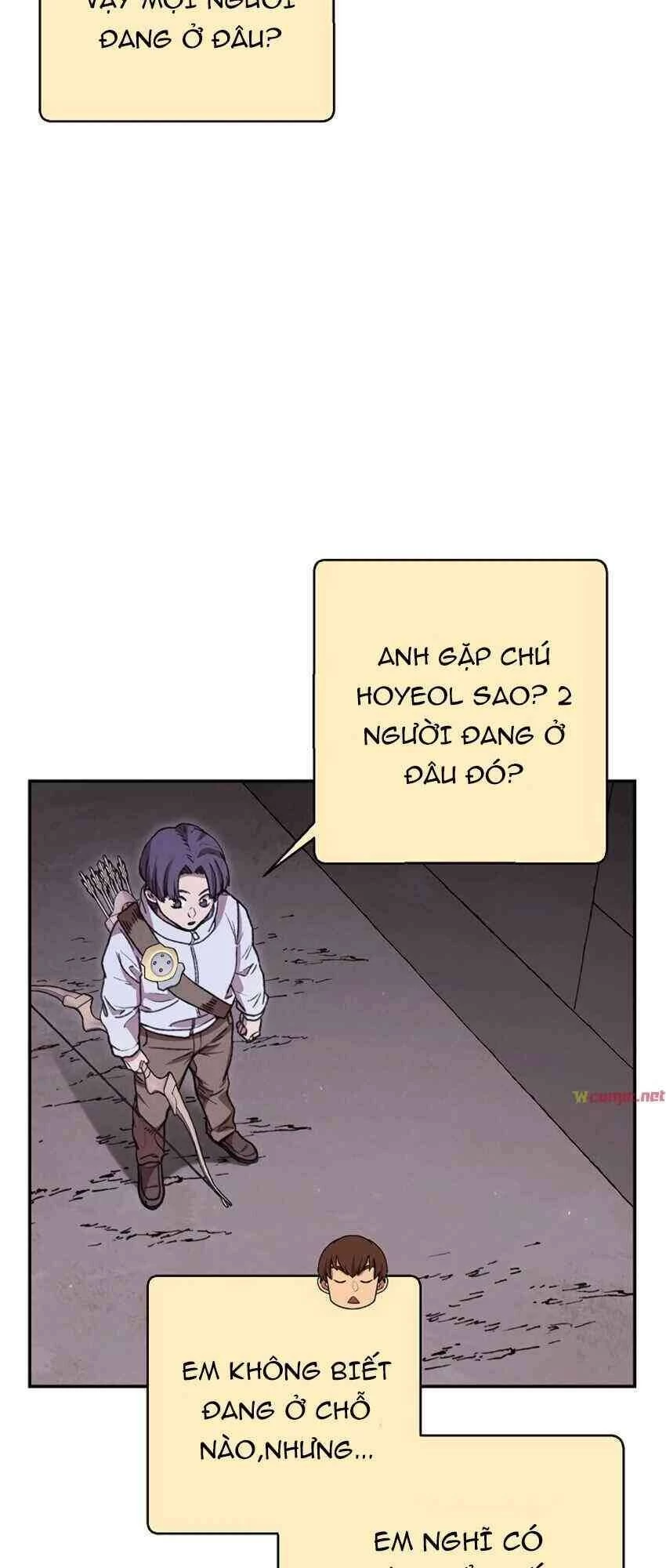 Tái Thiết Hầm Ngục Chapter 74 - Next Chapter 75