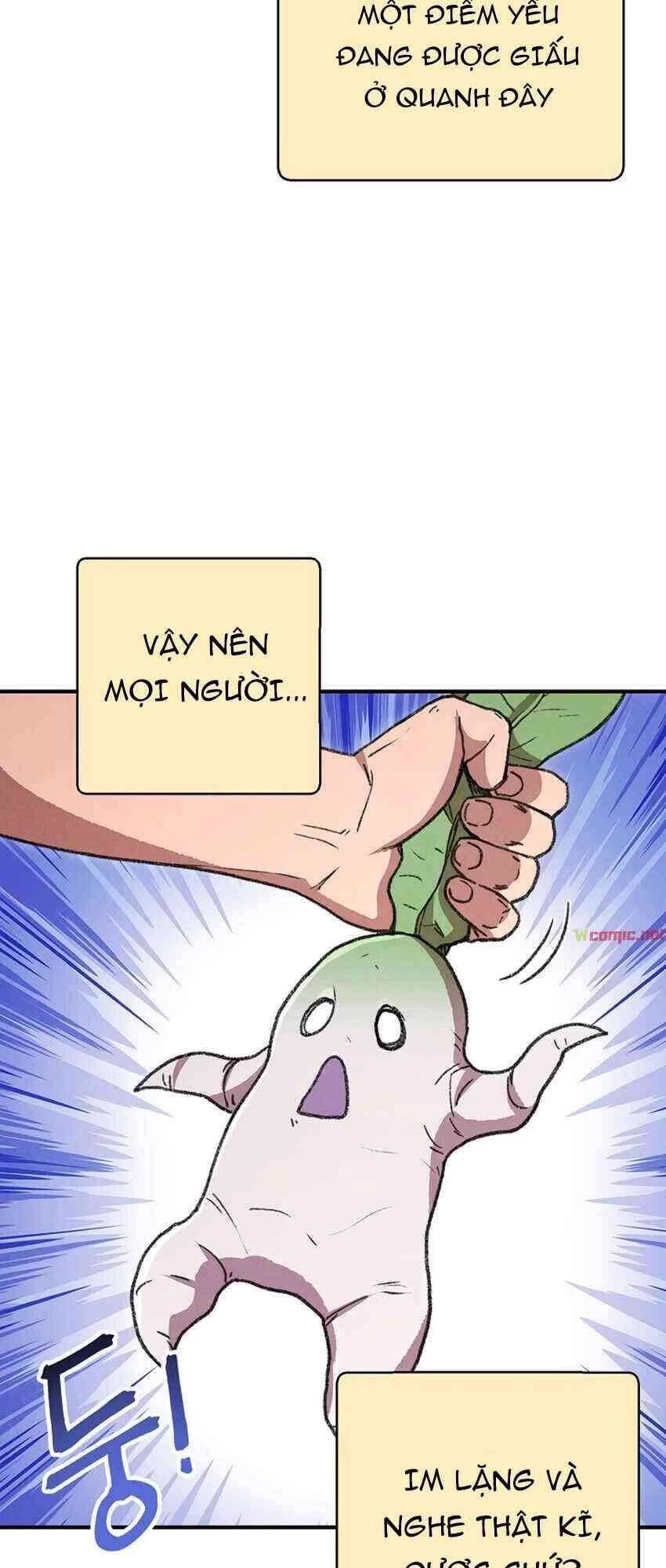 Tái Thiết Hầm Ngục Chapter 74 - Next Chapter 75