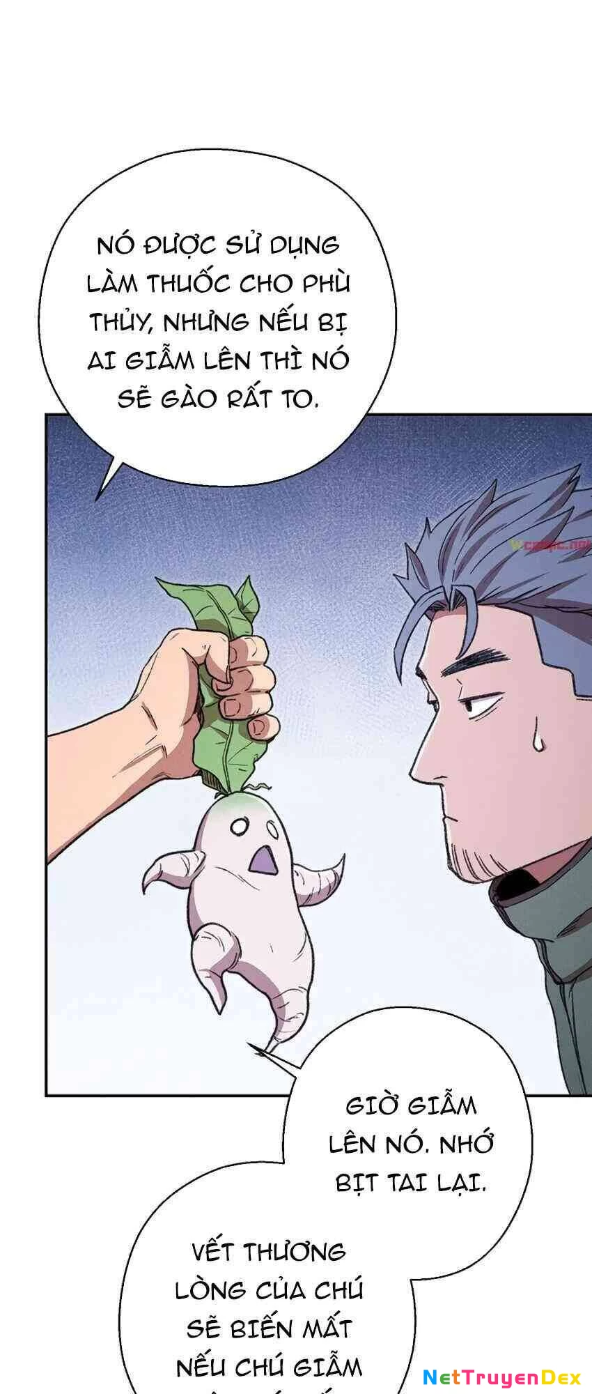 Tái Thiết Hầm Ngục Chapter 74 - Next Chapter 75