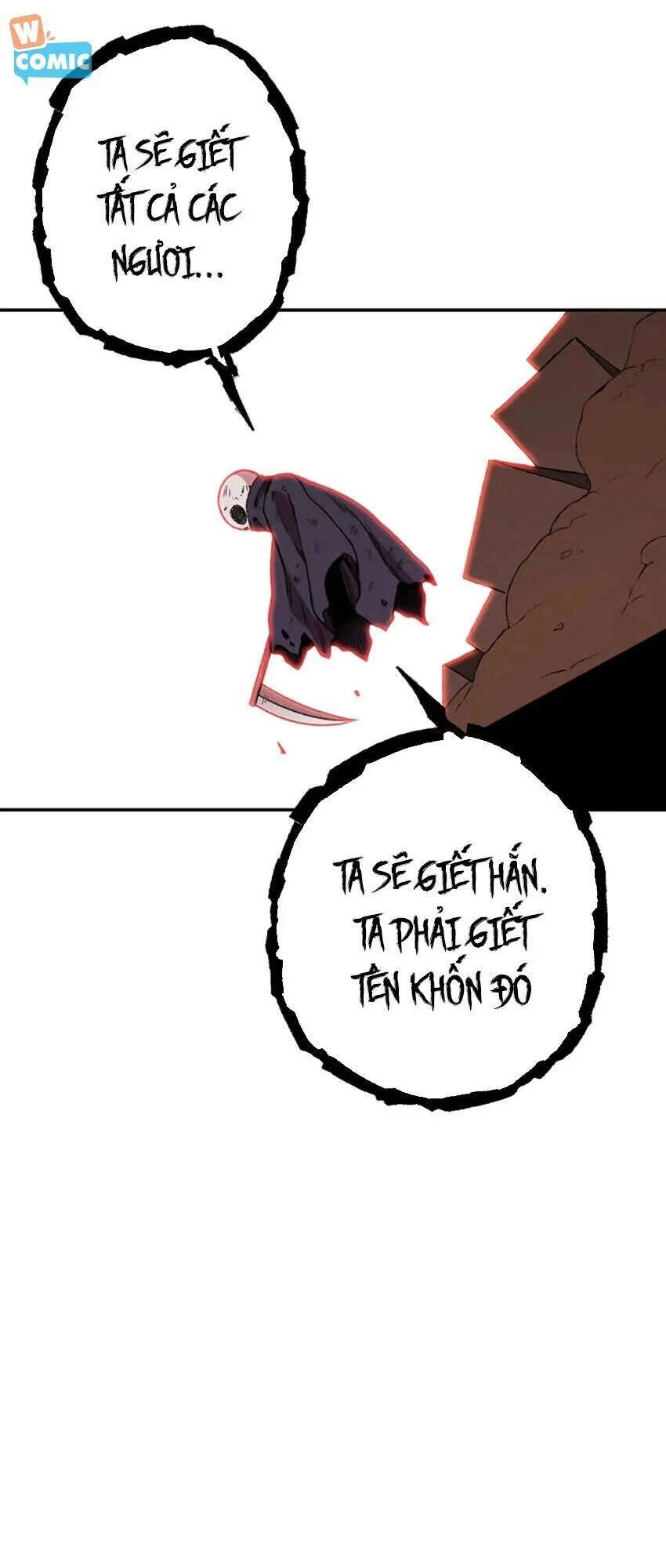 Tái Thiết Hầm Ngục Chapter 74 - Next Chapter 75