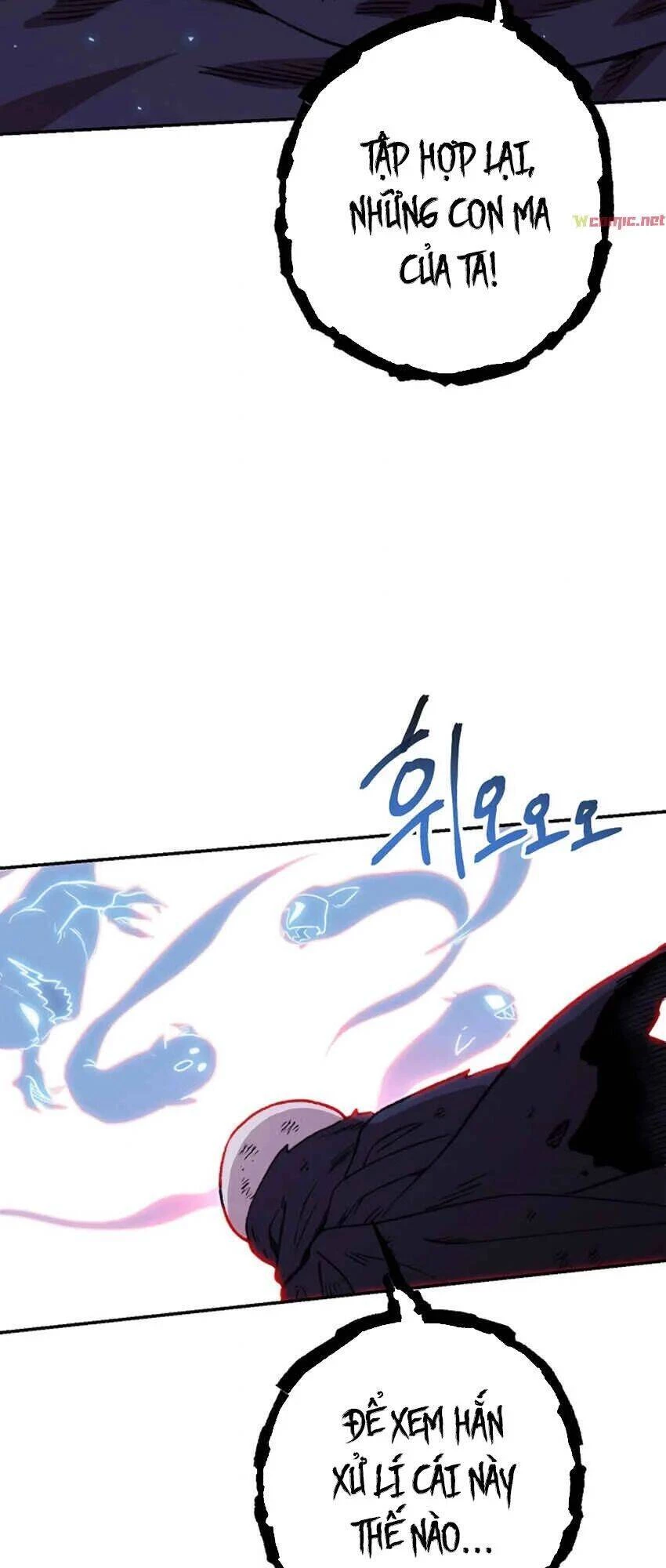 Tái Thiết Hầm Ngục Chapter 74 - Next Chapter 75