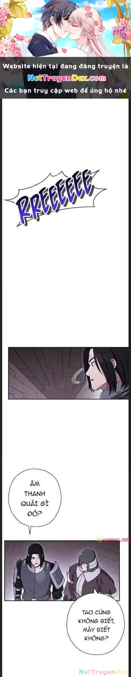 Tái Thiết Hầm Ngục Chapter 75 - Trang 4