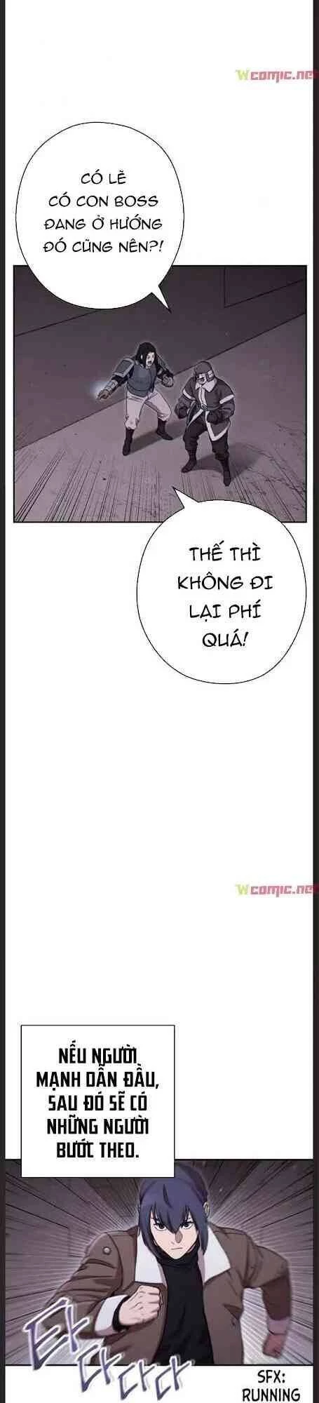 Tái Thiết Hầm Ngục Chapter 75 - Trang 4