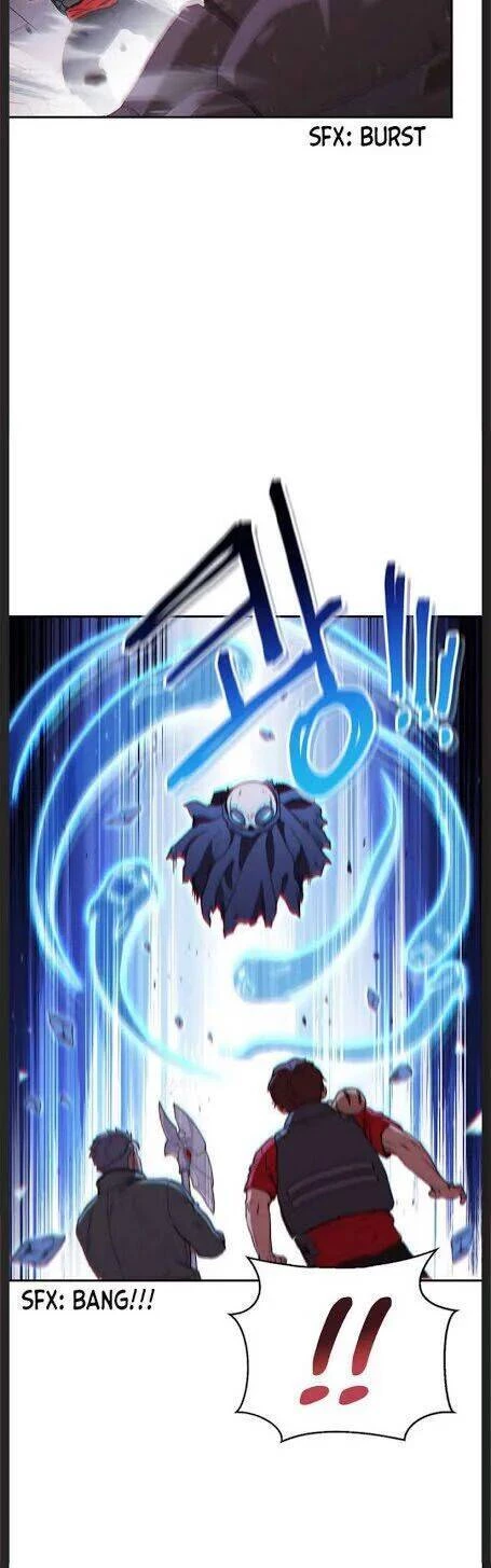 Tái Thiết Hầm Ngục Chapter 75 - Trang 4