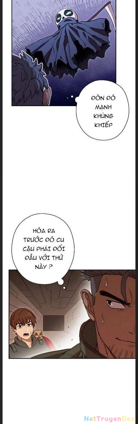 Tái Thiết Hầm Ngục Chapter 75 - Trang 4