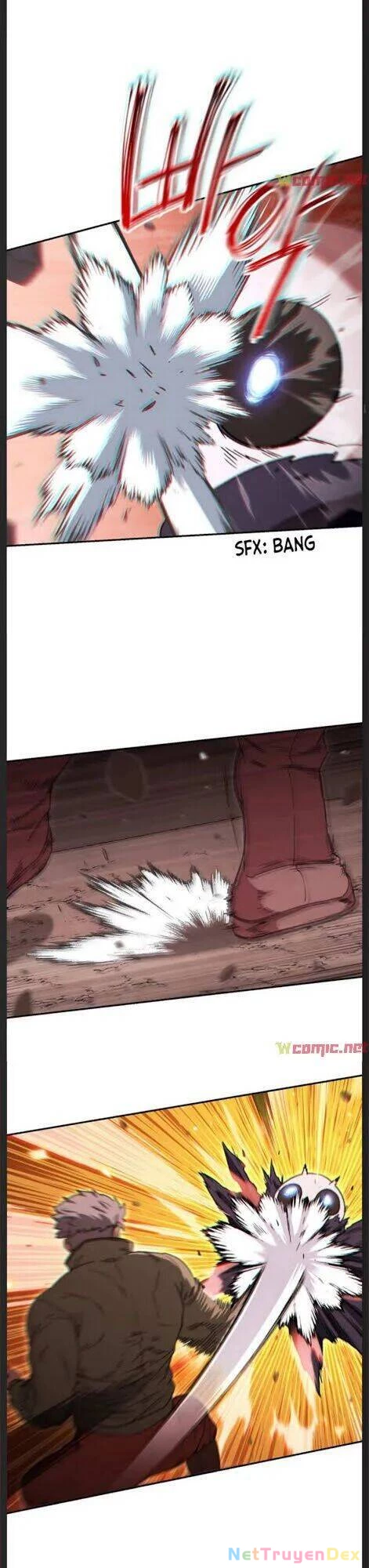 Tái Thiết Hầm Ngục Chapter 75 - Trang 4