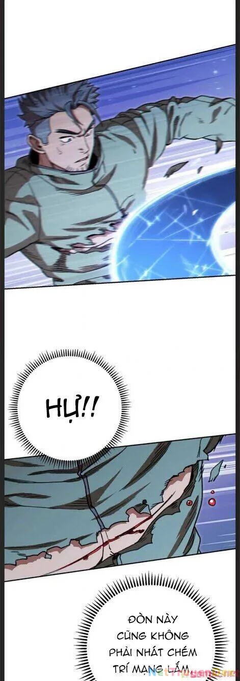 Tái Thiết Hầm Ngục Chapter 75 - Trang 4