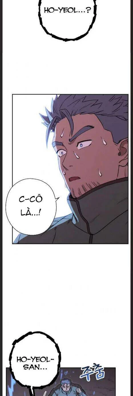 Tái Thiết Hầm Ngục Chapter 75 - Trang 4