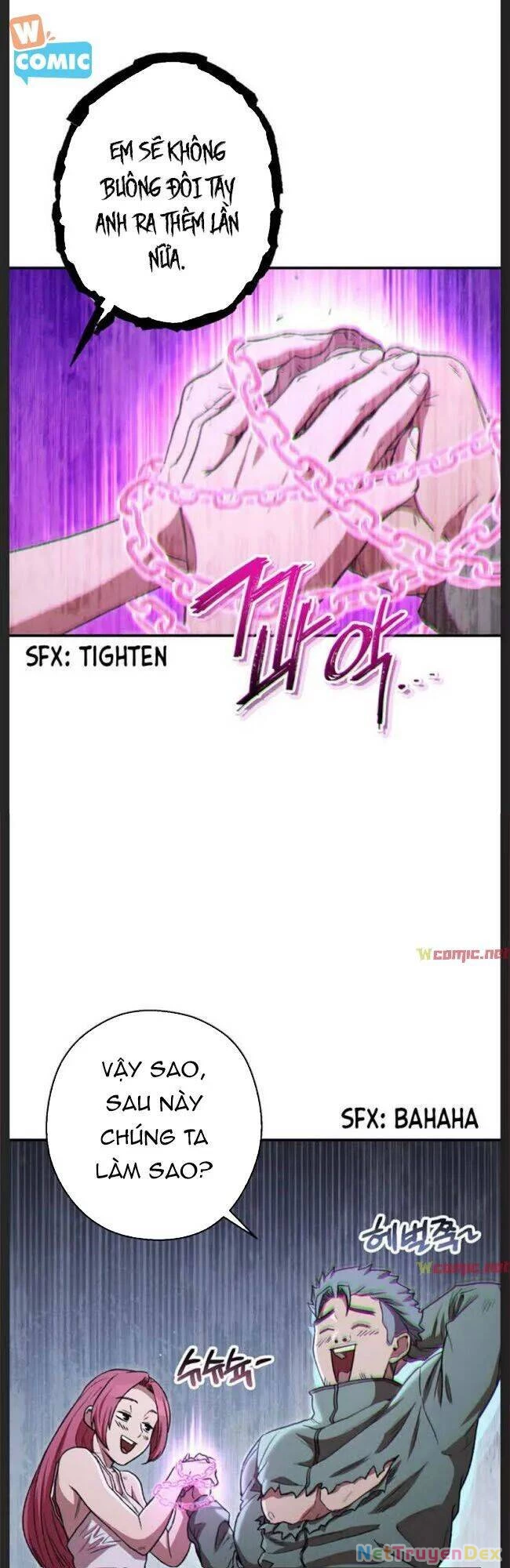 Tái Thiết Hầm Ngục Chapter 75 - Trang 4