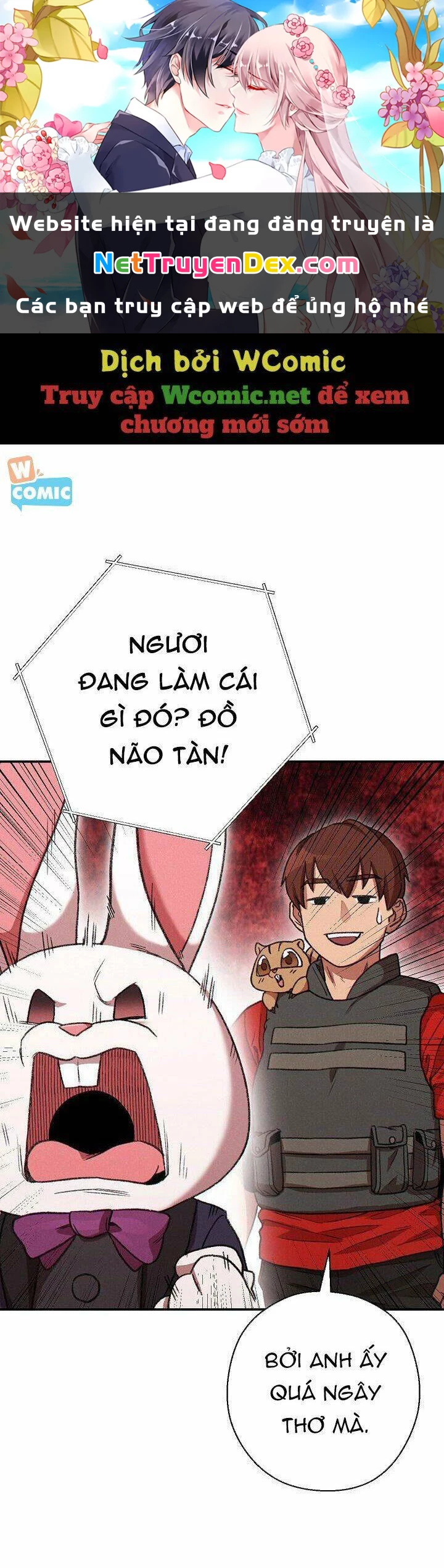 Tái Thiết Hầm Ngục Chapter 76 - Trang 4
