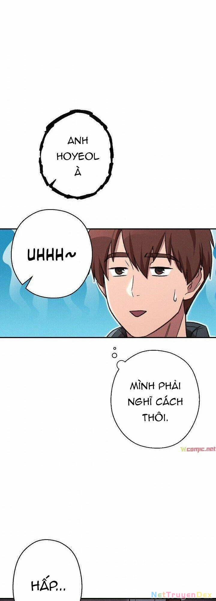 Tái Thiết Hầm Ngục Chapter 76 - Trang 4