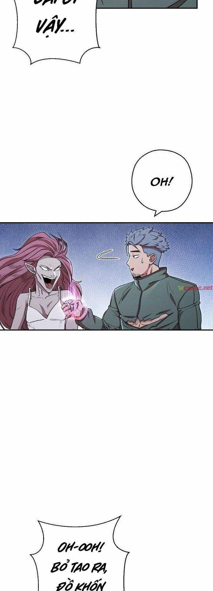 Tái Thiết Hầm Ngục Chapter 76 - Trang 4