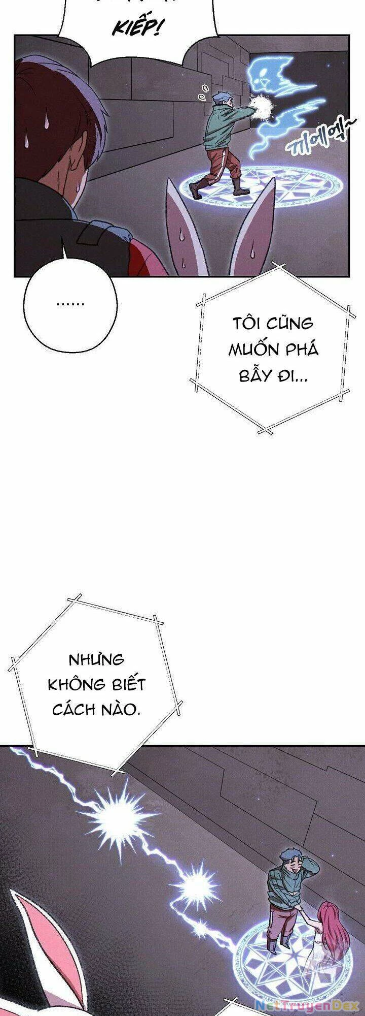 Tái Thiết Hầm Ngục Chapter 76 - Trang 4