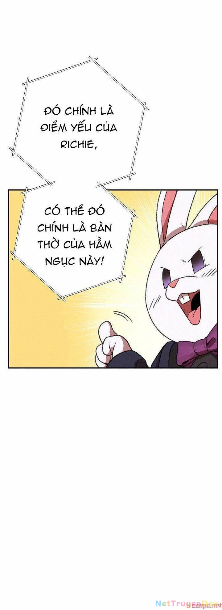 Tái Thiết Hầm Ngục Chapter 76 - Trang 4