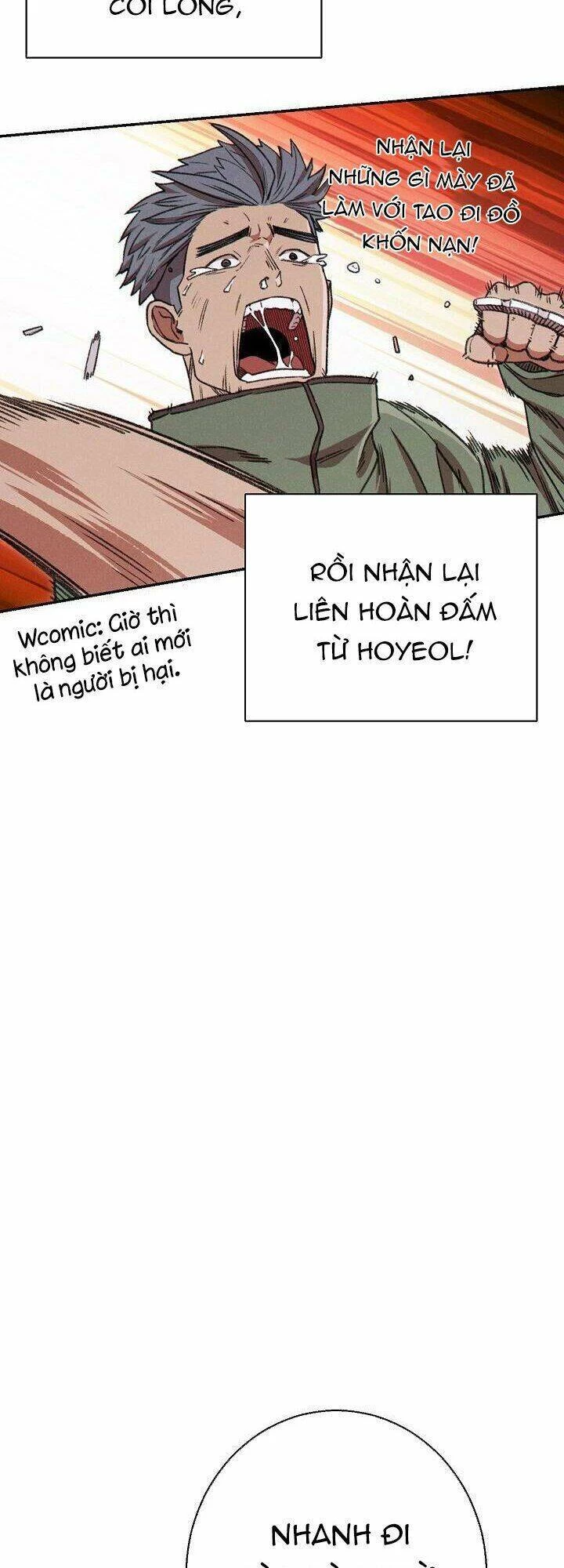 Tái Thiết Hầm Ngục Chapter 76 - Trang 4