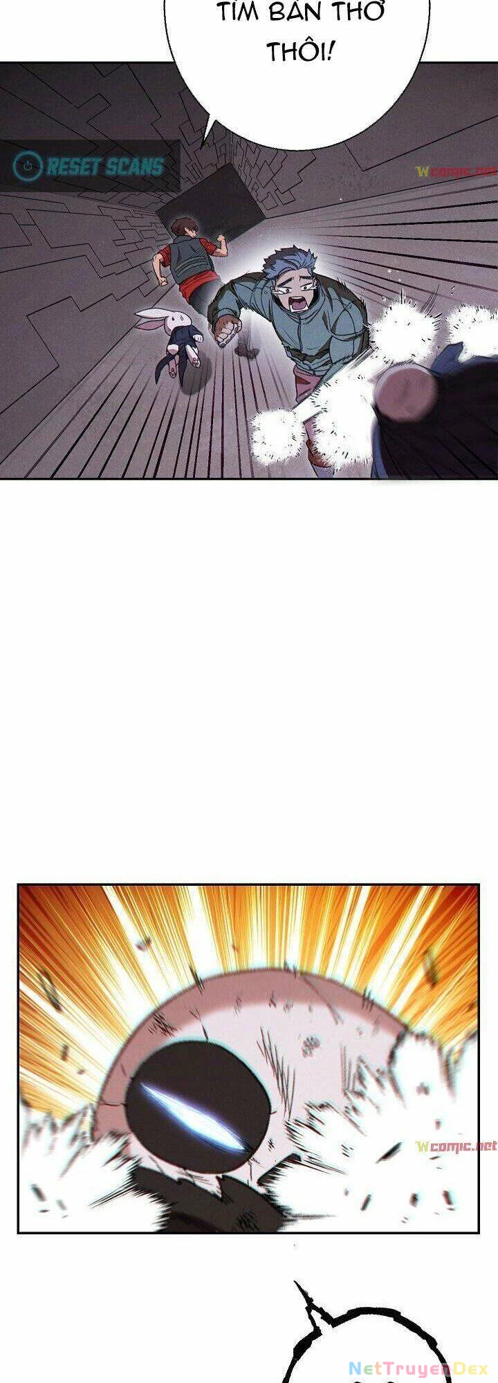 Tái Thiết Hầm Ngục Chapter 76 - Trang 4