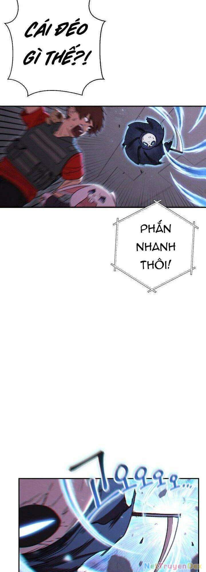 Tái Thiết Hầm Ngục Chapter 76 - Trang 4