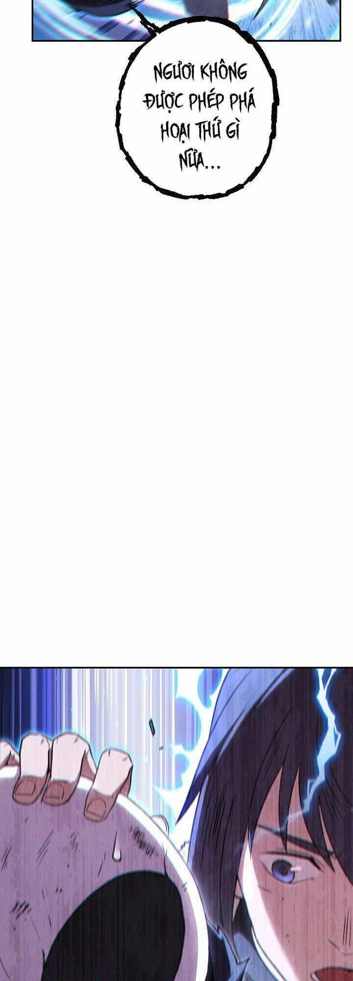 Tái Thiết Hầm Ngục Chapter 76 - Trang 4